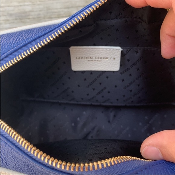 Golden Goose crossbody purse - Picture 7 of 10